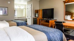 Comfort Inn Sun City Center Tampa South A Greater Sun Center Sun