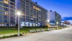 Comfort Inn Suites Virginia Beach Oceanfront 3 Hrs Star