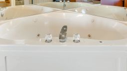 Hotel Comfort Suites Auburn Hills 3 Hrs Star Hotel
