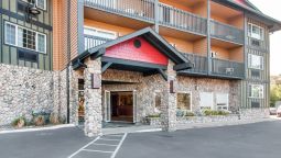 Hotels In Lincoln City Oregon
