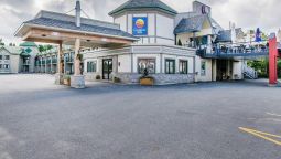 Comfort Inn Mont Laurier 2 Hrs Star Hotel In Mont Laurier