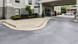 Hotels In Hot Springs Arkansas