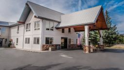 Quality Inn Rocky Mt Ntnl Park 3 Hrs Star Hotel In Estes Park