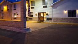 Hotels In Miles City Montana