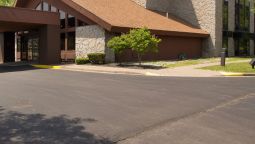 Hotels In Syracuse New York