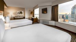 Hotel Crowne Plaza Seattle Downtown 4 Hrs Sterne Hotel Bei Hrs