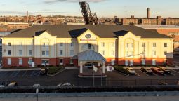 Ihr Hotel In Newark New Jersey Jetzt Sicher Bei Hrs Buchen