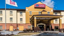Hotels In West Carrollton Ohio