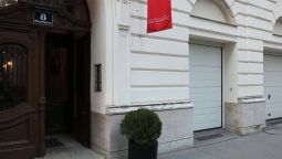 Hotel Appartements An Der Riemergasse Wien 4 Hrs Sterne Hotel Bei Hrs Mit Gratis Leistungen
