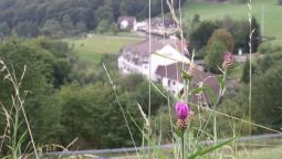 Hotel Zur Engelsburg Hausen 3 Hrs Sterne Hotel Bei Hrs Mit