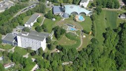 Hotel An Der Therme Haus 3 Bad Sulza 3 Hrs Sterne Hotel Bei Hrs