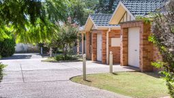 Best Western Ambassador Motor Inn Apartments Wagga Wagga 4 Hrs