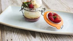 Restaurant Brighton Harbour Hotel and Spa