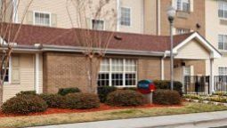 Hotel Home Towne Suites Montgomery 3 Hrs Star Hotel - 