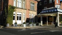 Exterior view Ramada Birmingham Sutton Coldfield