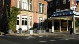 Exterior view Ramada Birmingham Sutton Coldfield