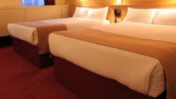 Room Jurys Inn Birmingham