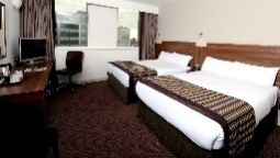 Room Jurys Inn Birmingham