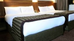 Room Jurys Inn Birmingham