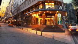 Hotel Istanbul Beyoglu Top Hotels Gunstig Bei Hrs Buchen