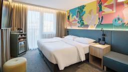 Hotel Ernst Happel Stadion Wien