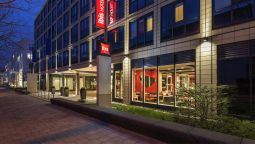 Hotels In Munchen Entdecken Sie Die Idylle Englischer Garten