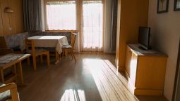 Hotel Haus Zugspitzblick In Lermoos