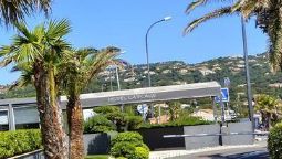 Hôtel La Plage à Sainte Maxime Hôtel 3 Hrs étoiles