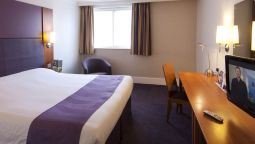 Room Premier Inn Brighton City Centre