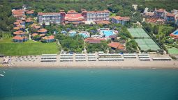 Belek Ein Garten Der Besonderen Toleranz