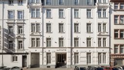 Hotel The Pure 4 Hrs Star Hotel In Frankfurt Am Main