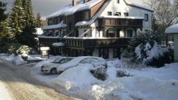 Hotel Ingeburg 3 Hrs Star Hotel In Bad Sachsa