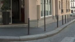 Aparthotel Adagio Access Paris Philippe Auguste 2 Hrs Star - 