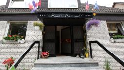 Hotel Haus Mariandl Hotel De 3 Hrs Estrellas En Dusseldorf