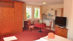 Apart Hotel Wernigerode 3 Hrs Sterne Hotel Bei Hrs Mit Gratis