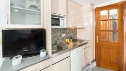 Hotel Blau Apartamentos 2 Hrs Star Hotel In Lloret De Mar