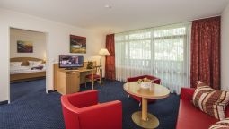 Hotel Europa Therme Bad Fussing