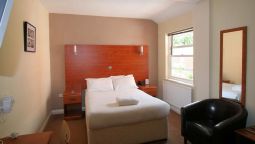 Room Edgbaston Palace