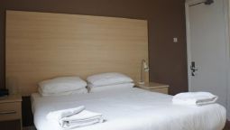 Room Edgbaston Palace