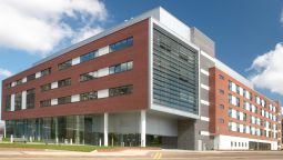 Exterior view Conference Aston