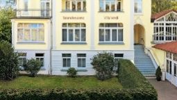 Hotel In Bastorf In Ruhe An Der Ostseekuste Tagen