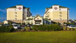 Hilton Garden Inn Outer Banks Kitty Hawk 3 Hrs Sterne Hotel Bei