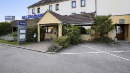 Comfort Hotel Linas Montlhery Montlhéry - 3 HRS Sterne ...