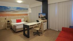 Hotel Comfort Suites Alphaville 3 Hrs Star Hotel In Barueri