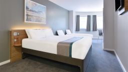 Room TRAVELODGE BRIGHTON SEAFRONT