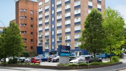 Exterior view TRAVELODGE BRIGHTON