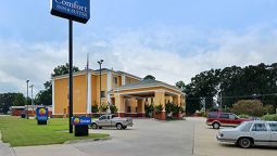 Hotels In El Dorado Arkansas