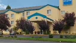 Hotels In Vancouver Washington
