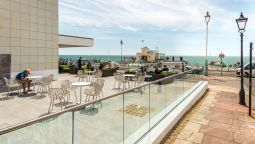 Exterior view Holiday Inn BRIGHTON - SEAFRONT