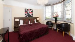 Room New Steine